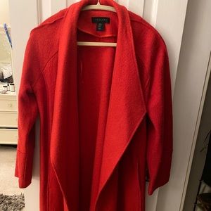 Tahari Coat